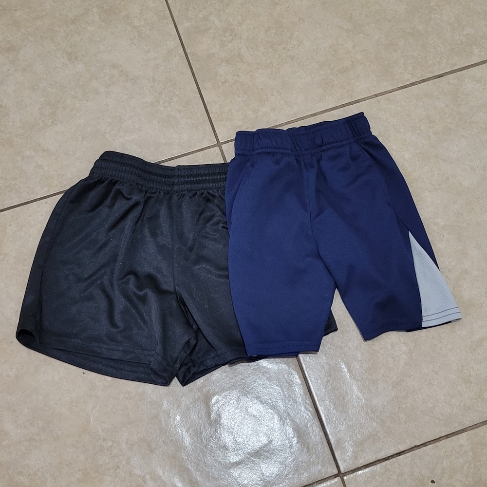 Boy 4t shorts